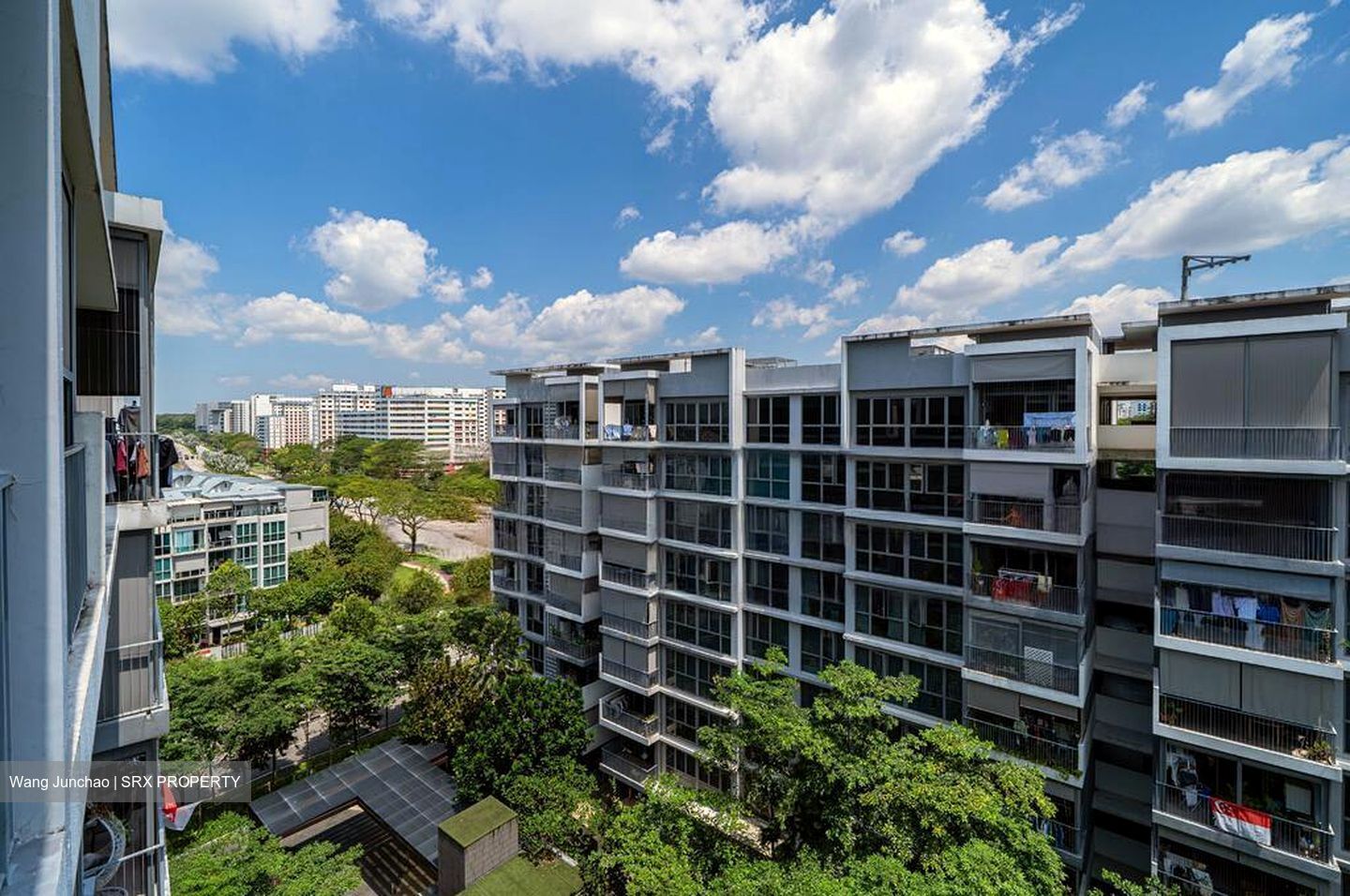The Visionaire (D27), Condominium #477646721